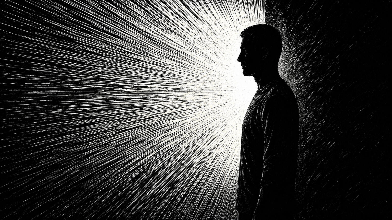 01 / Sunday Sparks: Essays on autonomy, philosophy, and social dynamics.
