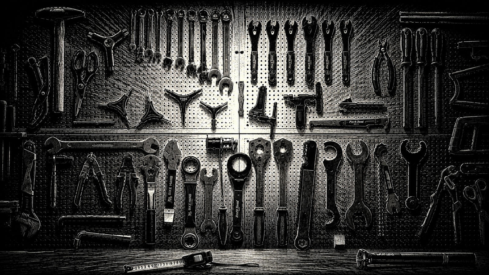 Resources & Tools: Curated stack of hardware, software, gadgets, and daily performance workflows.
