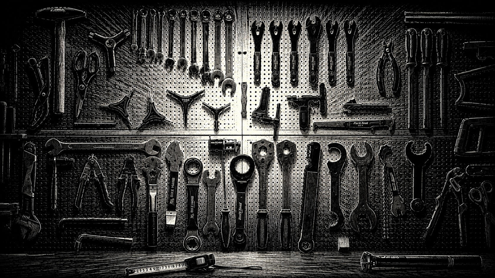 Resources & Tools: Curated stack of hardware, software, gadgets, and daily performance workflows.
