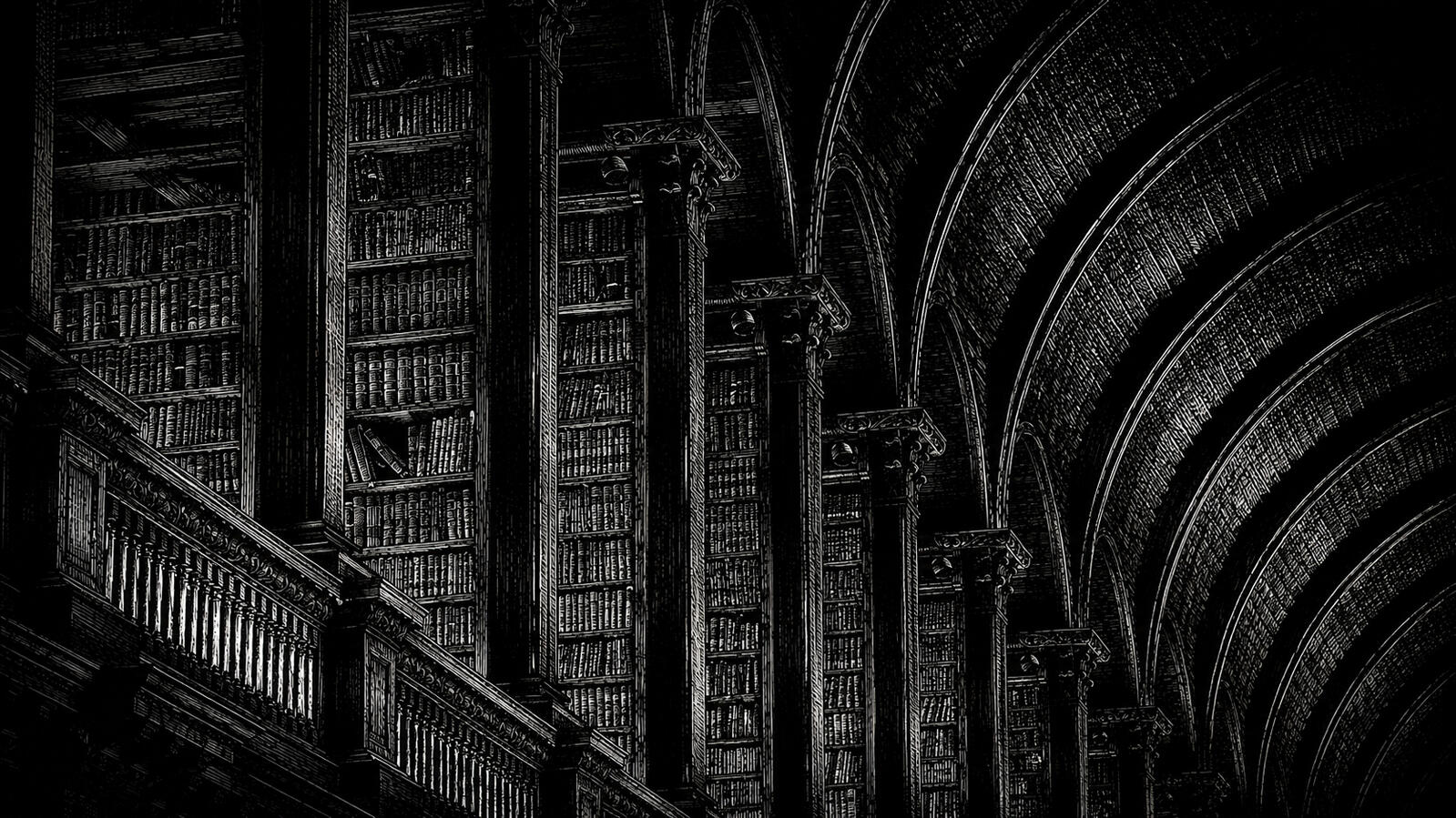 Bookshelf: Essential reading and avoid-at-all-cost list.
