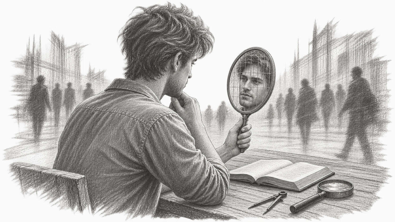 How to Spot an Ideologist